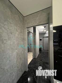 1-к квартира, на длительный срок, 50м2, 3/17 этаж