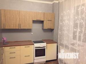 1-к квартира, на длительный срок, 36м2, 7/19 этаж