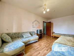 1-к квартира, на длительный срок, 39м2, 8/10 этаж