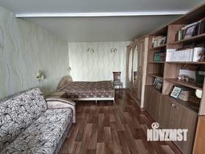 1-к квартира, на длительный срок, 53м2, 7/10 этаж