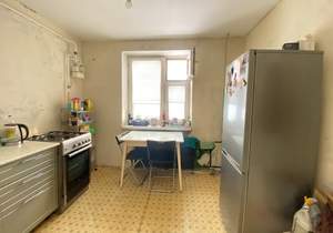 1-к квартира, на длительный срок, 35м2, 1/7 этаж