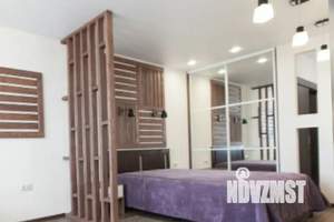 Студия квартира, посуточно, 60м2, 13/26 этаж