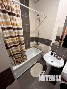 1-к квартира, на длительный срок, 36м2, 6/10 этаж