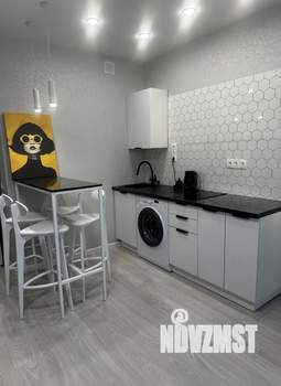 Студия квартира, посуточно, 30м2, 5/19 этаж