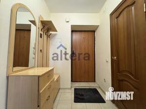 1-к квартира, на длительный срок, 42м2, 5/10 этаж