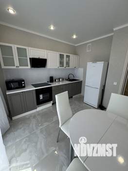 2-к квартира, на длительный срок, 60м2, 4/20 этаж