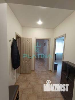 1-к квартира, на длительный срок, 37м2, 7/18 этаж