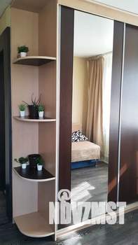 1-к квартира, посуточно, 35м2, 5/6 этаж