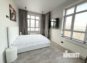 3-к квартира, на длительный срок, 85м2, 6/12 этаж