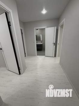 2-к квартира, на длительный срок, 55м2, 8/10 этаж