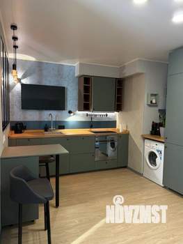 1-к квартира, посуточно, 30м2, 8/19 этаж