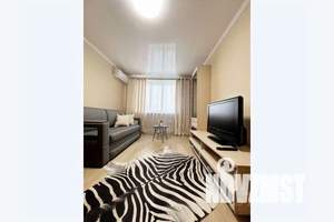 2-к квартира, посуточно, 55м2, 9/18 этаж