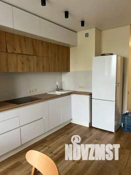 2-к квартира, посуточно, 50м2, 3/18 этаж