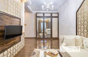 Студия квартира, посуточно, 38м2, 13/13 этаж