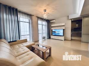 1-к квартира, на длительный срок, 65м2, 7/12 этаж