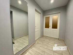 2-к квартира, посуточно, 60м2, 1/1 этаж