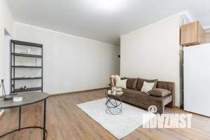 2-к квартира, посуточно, 47м2, 3/5 этаж