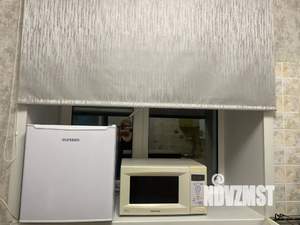 1-к квартира, посуточно, 40м2, 1/5 этаж