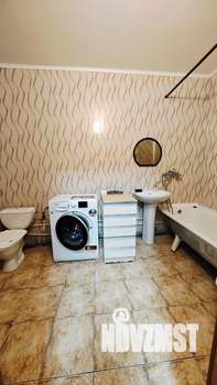 1-к квартира, на длительный срок, 52м2, 11/16 этаж