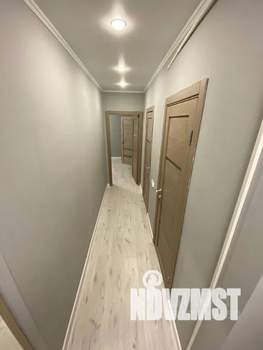 2-к квартира, посуточно, 59м2, 1/5 этаж