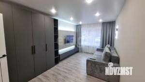 2-к квартира, на длительный срок, 58м2, 1/19 этаж