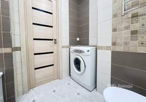 Студия квартира, на длительный срок, 30м2, 13/26 этаж