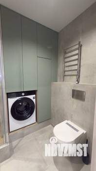 2-к квартира, на длительный срок, 45м2, 8/24 этаж