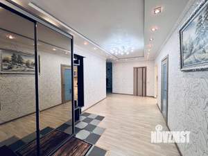 3-к квартира, на длительный срок, 110м2, 5/25 этаж