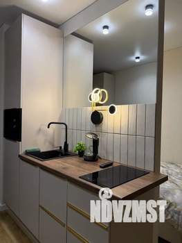 Студия квартира, посуточно, 30м2, 14/19 этаж