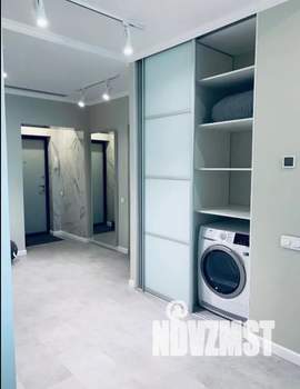 2-к квартира, посуточно, 80м2, 20/36 этаж