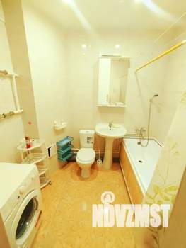 Студия квартира, посуточно, 30м2, 5/25 этаж