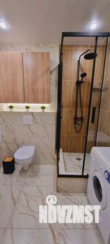 Студия квартира, на длительный срок, 32м2, 15/19 этаж