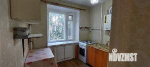 2-к квартира, на длительный срок, 47м2, 4/5 этаж
