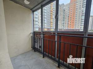 2-к квартира, на длительный срок, 53м2, 3/19 этаж