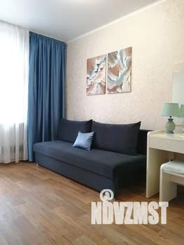 1-к квартира, посуточно, 32м2, 14/16 этаж