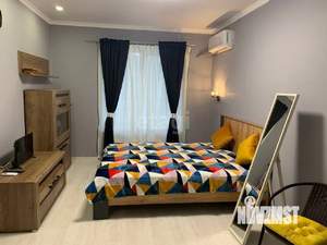 1-к квартира, на длительный срок, 35м2, 4/10 этаж