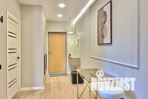 1-к квартира, посуточно, 49м2, 5/7 этаж
