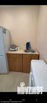 1-к квартира, на длительный срок, 32м2, 4/5 этаж