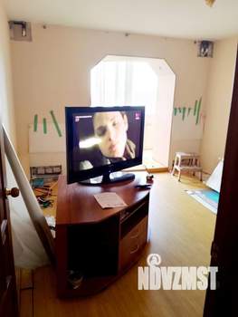 1-к квартира, на длительный срок, 40м2, 7/15 этаж