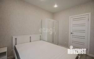 2-к квартира, на длительный срок, 50м2, 14/19 этаж