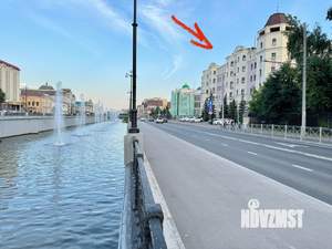 2-к квартира, посуточно, 90м2, 3/5 этаж