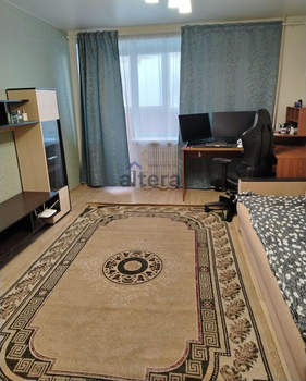 2-к квартира, на длительный срок, 45м2, 2/9 этаж