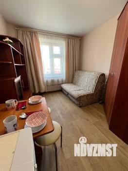 Студия квартира, посуточно, 15м2, 1/9 этаж