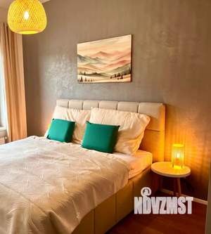 1-к квартира, на длительный срок, 40м2, 15/20 этаж