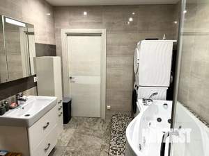 2-к квартира, посуточно, 87м2, 5/25 этаж