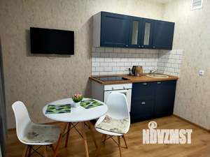 Студия квартира, посуточно, 30м2, 5/19 этаж