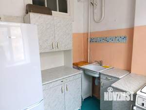 2-к квартира, на длительный срок, 57м2, 3/3 этаж