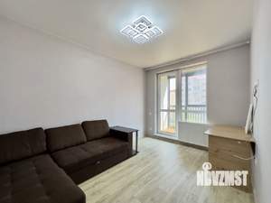 1-к квартира, на длительный срок, 35м2, 6/10 этаж