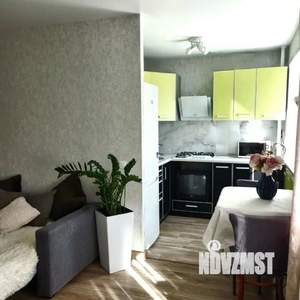 2-к квартира, на длительный срок, 54м2, 3/5 этаж