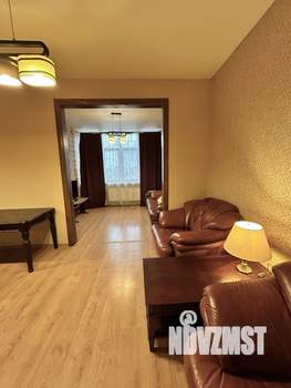 2-к квартира, на длительный срок, 62м2, 1/5 этаж